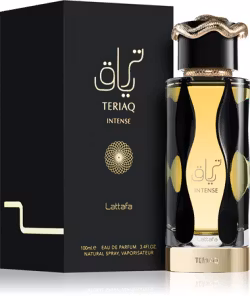Lattafa Teriaq Intense EDP 100ml