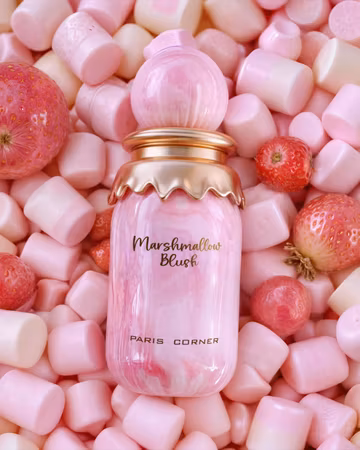Paris Corner Marshmallow Blush Edp 100ml