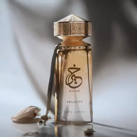 Paris Corner Khair Felicity edp 100ml
