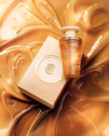 French Avenue Eclair Affair EdP 100ml