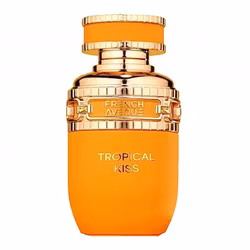 French Avenue Tropical Kiss EdP 80ml