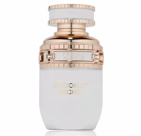 French Avenue Coconut Leche EdP 80ml