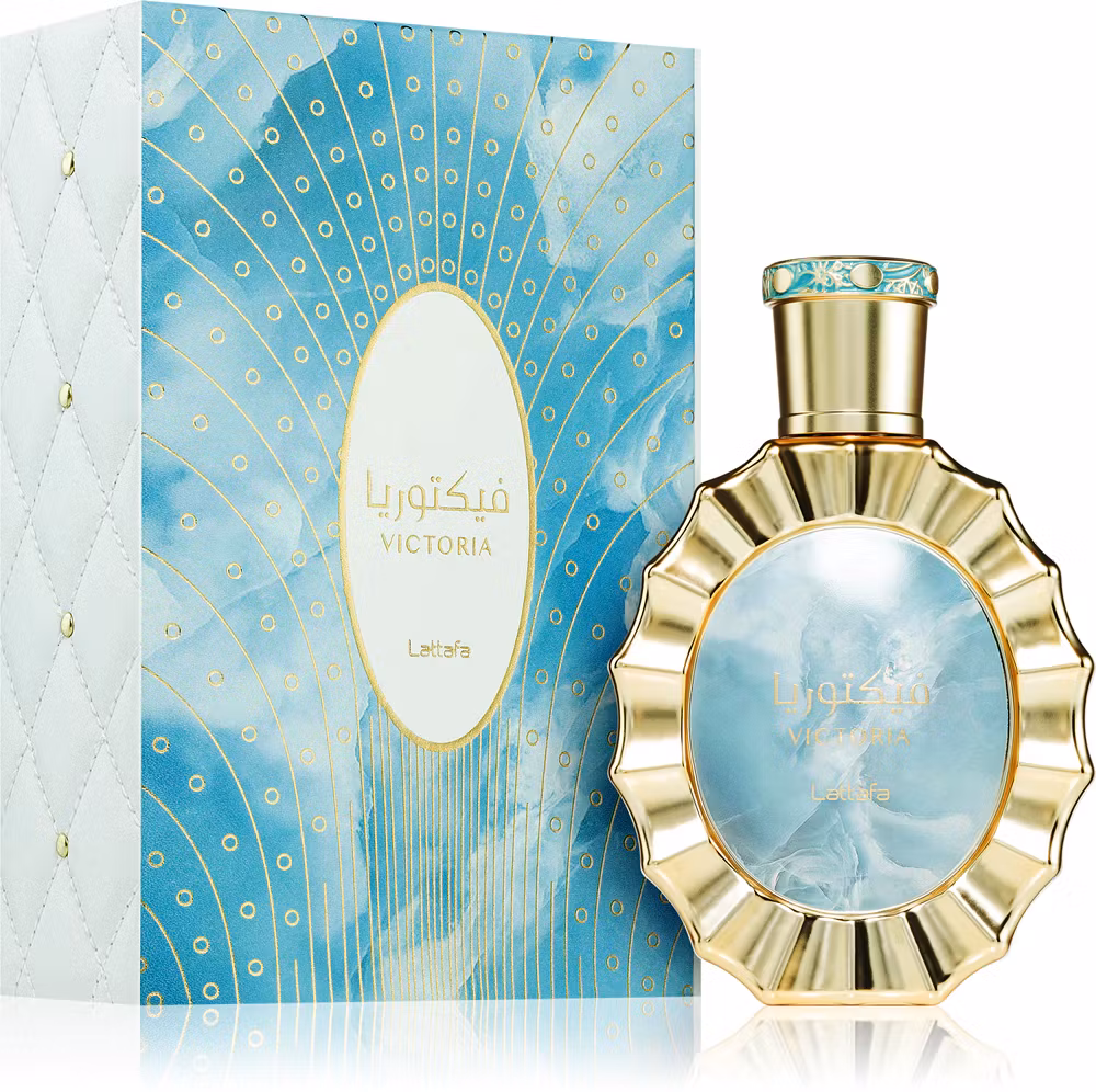 Lattafa Victoria edp 100ml