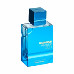 Al Haramain Amber Oud Aqua Dubai Parfum 75ml