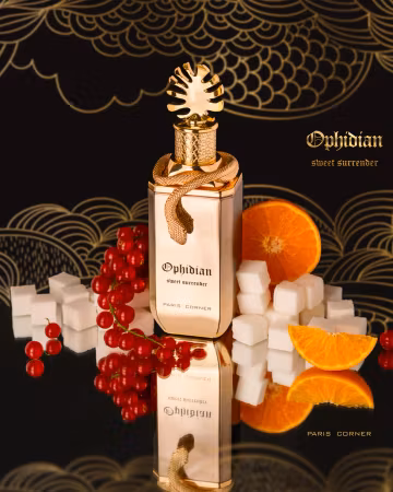 Paris Corner Sweet Surrender EdP 100ml