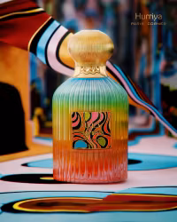 Paris Corner Hurriya EdP 100ml