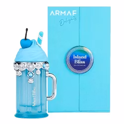 Armaf Island Bliss EdP 100ml