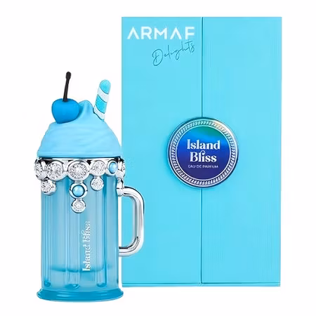 Armaf Island Bliss EdP 100ml