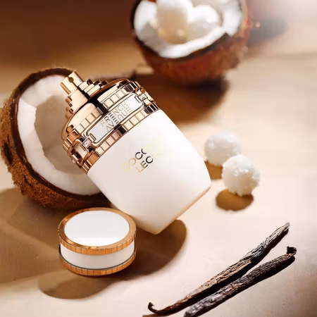 French Avenue Coconut Leche EdP 80ml