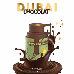 Armaf Odyssey Dubai Chocolate EdP 100ml