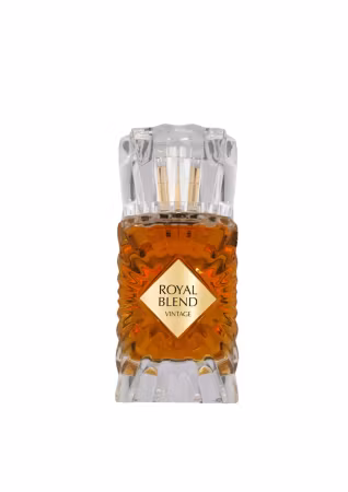 Royal Blend Vintage EdP 100ml