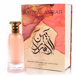 Paris Corner Bayn Al Asrar EdP 100ml