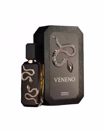 French Avenue Veneno EdP 100ml