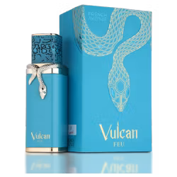 French Avenue Vulcan Feu EdP 100ml