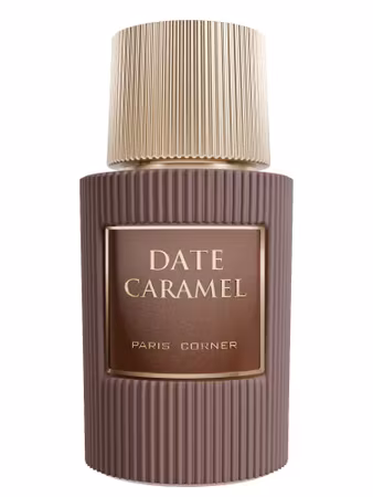 Paris Corner Date Caramel EdP 100ml