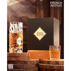 French Avenue Royal Blend EdP 100ml