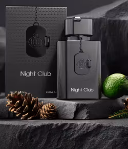 Fragrance World Night Club EdP 100ml