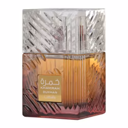 Lattafa Khamrah Dukhan EDP 100ml