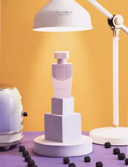 Pendora Scents Blackberry Wish 100ml EdP