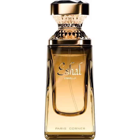 Paris Corner Eshal Vanilla Edp 100ml