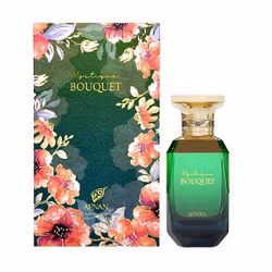 Afnan Mystique Bouquet Eau de Parfum 80ml