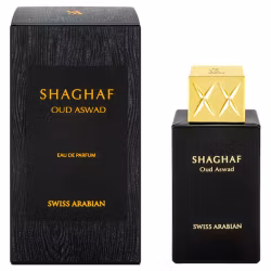 Swiss Arabian Shaghaf Oud Aswad EDP 100ml