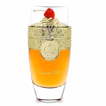 Paris Corner Banana Bliss edp 100ml