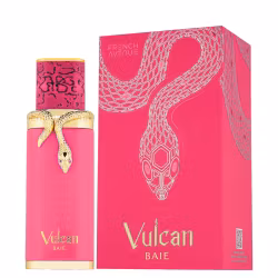French Avenue Vulcan Baie EdP 100ml