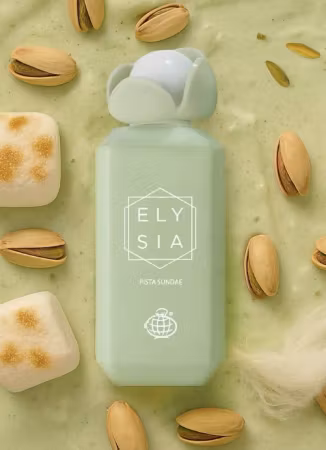 Fragrance World Elysia Pista Sundae EdP 100ml