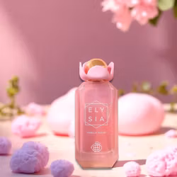 Fragrance World Elysia Vanilla Sugar EdP 100ml