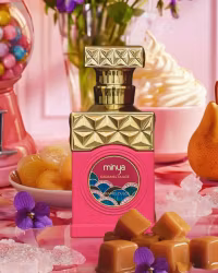 Paris Corner Minya Caramel Dulce EdP 100ml