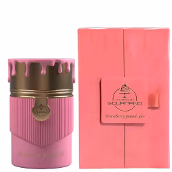 Paris Corner Strawberry Pound Cake EdP 100ml