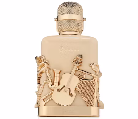 Fragrance World Notes Jazz edp 100ml