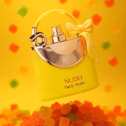 Fragrance World Nudo Tutti Frutti EdP 100ml