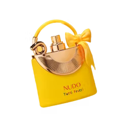 Fragrance World Nudo Tutti Frutti EdP 100ml