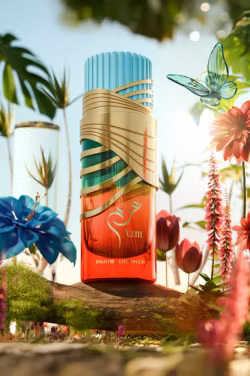 Paris Corner Azm EdP 100ml