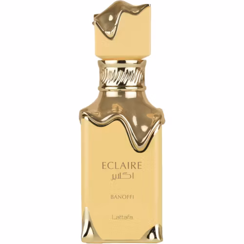 Lattafa Eclaire Banoffi EdP 100ml