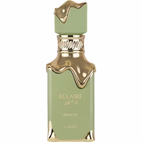 Lattafa Eclaire Pistache EdP 100ml