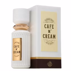 Fragrance World Cafe N' Cream EdP 100ml