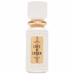 Fragrance World Cafe N' Cream EdP 100ml