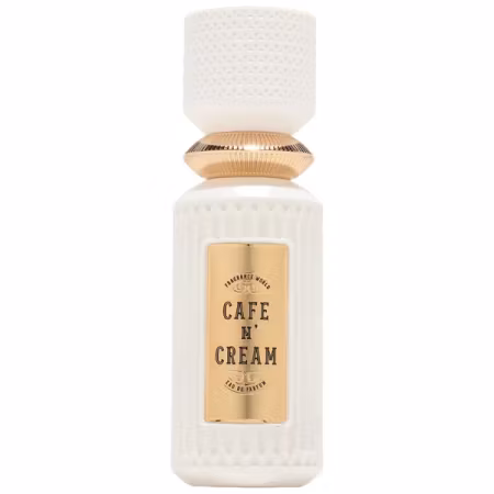 Fragrance World Cafe N' Cream EdP 100ml