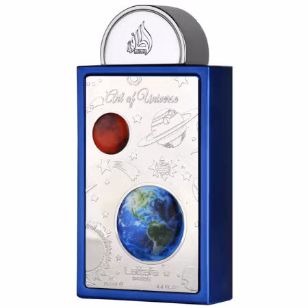 Lattafa Art Of Universe EdP 100ml