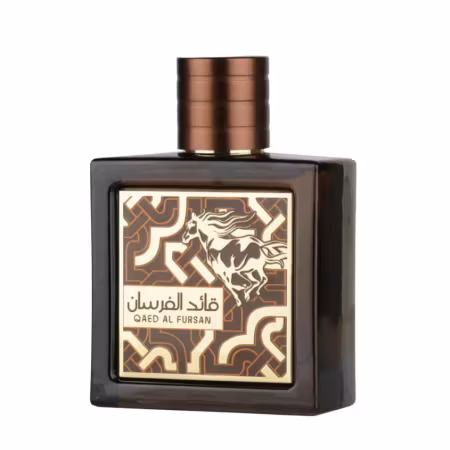 Lattafa Qaed Al Fursan Untamed EdP 100ml