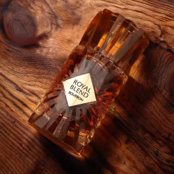 French Avenue Royal Blend Bourbon Extrait 100ml