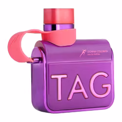 Armaf Tag Her Donna EdP 100ml