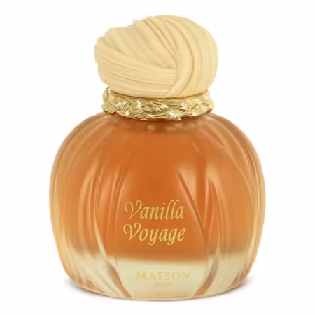 Maison Asrar Vanilla Voyage EdP 100ml