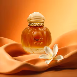Maison Asrar Vanilla Voyage EdP 100ml