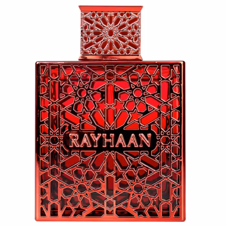 Rayhaan Crimson EdP 100ml
