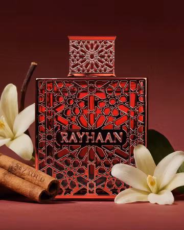 Rayhaan Crimson EdP 100ml