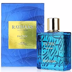 Rayhaan Pacific EdP 100ml